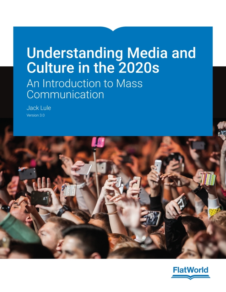 Understanding Media...2020 S,Vers.3.0 Digital Access