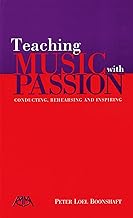 Teaching Music With Passion