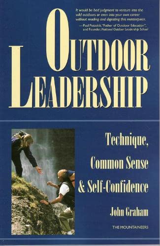 Outdoor Leadership