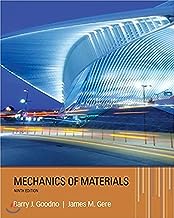 Mechanics Of Materials