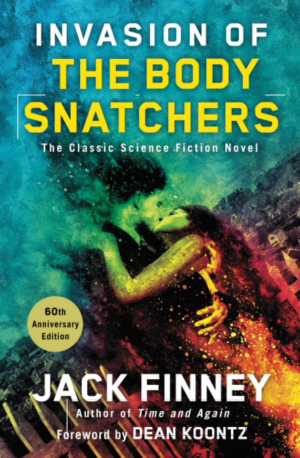 Invasion Of The Body Snatchers