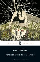 Frankenstein:1818 Text