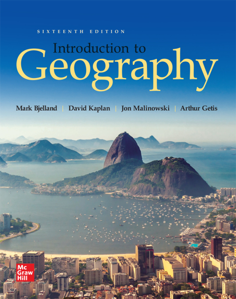 Intro.To Geography