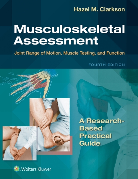 Musculoskeletal Assessment:... W/Access
