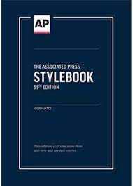 Assoc.Pr.Stylebook 2020 2022