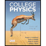 College Physics
