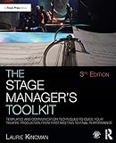 Stage Manager's Toolkit