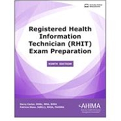 Registered Health...Tech.(Rhit)... Pkg
