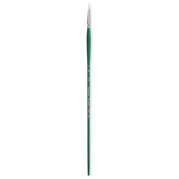 Better Synthetic Bristle Brush, Rounds 1