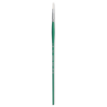 Better Synthetic Bristle Brush, Rounds 4