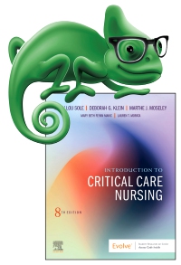 Elsevier Adaptive Quizzing For Introduction To Critical Care Nursing