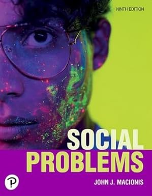 Social Problems