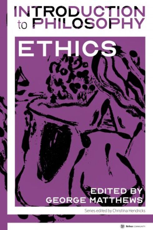 Introduction To Philosophy: Ethics