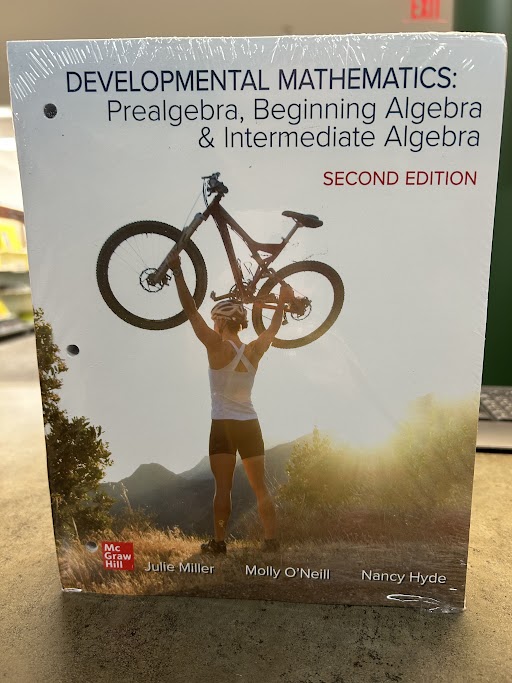 Developmental Mathematics: Prealgebra,Beginning Algebra, & Intermediate Algebra (Low Cost Looseleaf)