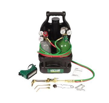 Brazing Kit For Hvac