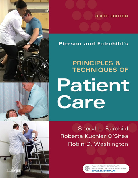Prin.+Techniques Of Patient Care