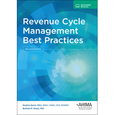 Revenue Cycle Mgmt.Best Pract. W/Access