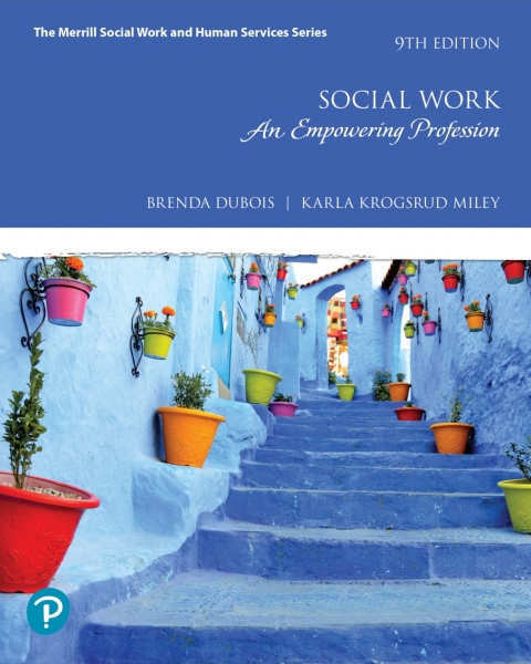 Social Work:Empowering Profession