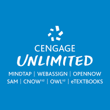 Cengage Unlimited Access (1 Semester)