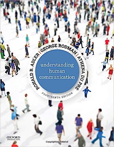 Understanding Human Communication