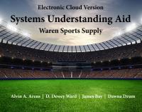 Electronic Cloud Version Of... Access