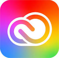 Subscription To Adobe Creative Cloud Suite Of Apps (Adobe )