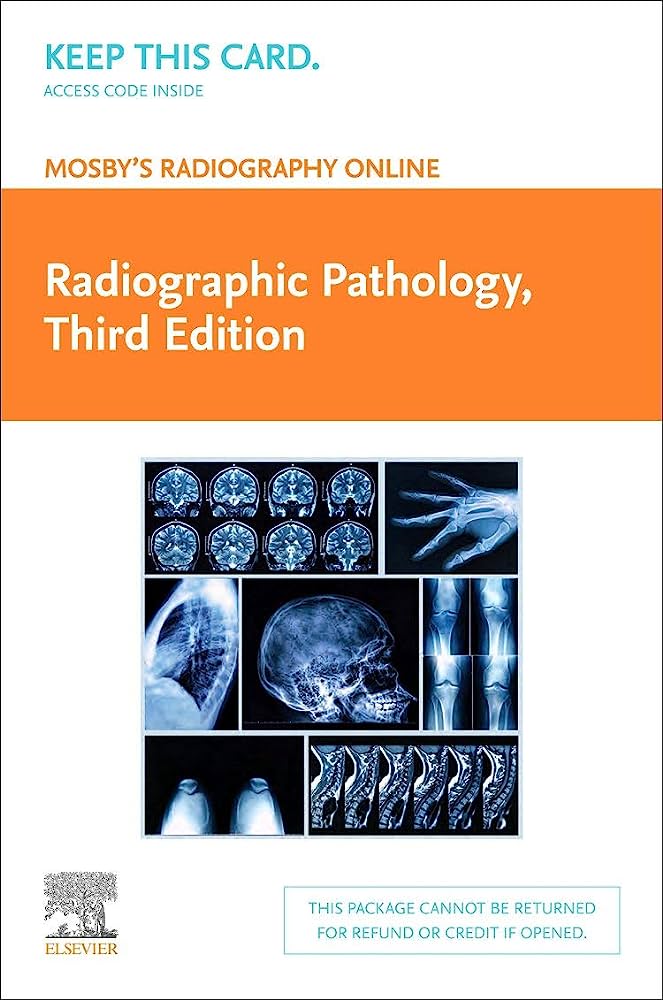 Radiographic Science Program Lc State Print + E Book Digital Access Bundle