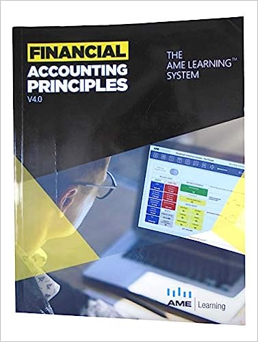 Financial Accounting Principles Access