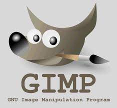 Gnu Image Manipulation Program