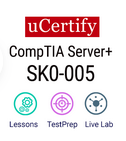 Comptia Server+ (Comptia Sk0 005.Ai1)