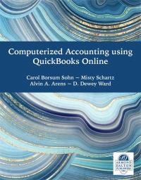 Computerized Accounting Using Quickbooks Online Access Code