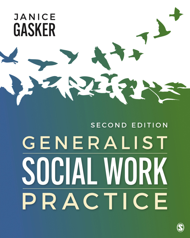 Generalist Social Work Practice Ebook (Instant Access)