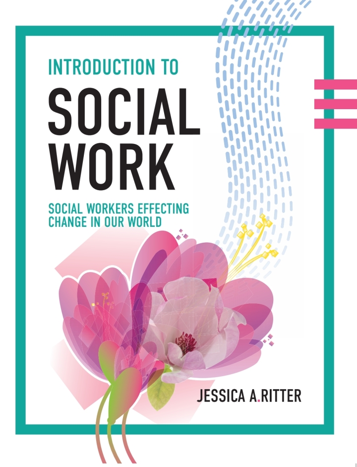 Introduction To Social Work Ebook (Instant Access)