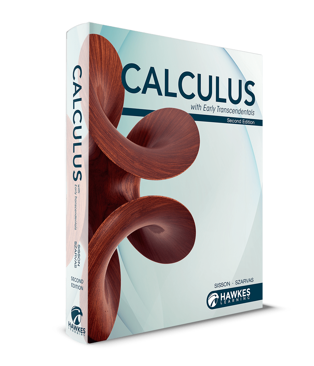 Calculus With Early Transcendentals, 2 Nd Edition