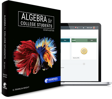 Algebra For College Students, 7 Th Edition Software + Ebook