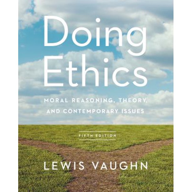 Doing Ethics W/Access