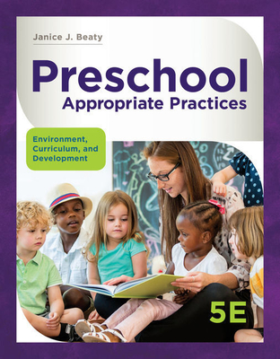 Preschool Appropriate...(Ll) W/Access