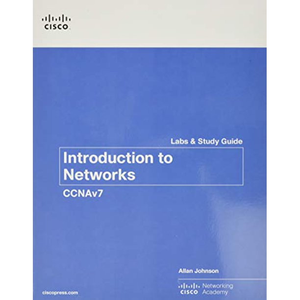 Ccna 1 V7 Labs+Study Guide