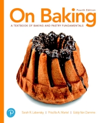 On Baking:Textbk.Of Baking+... Access