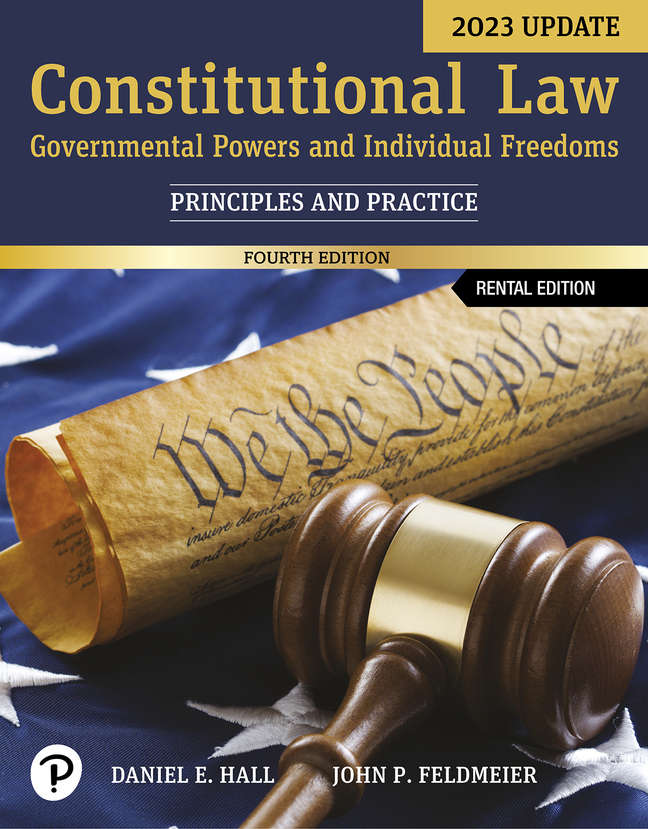 Constitutional Law