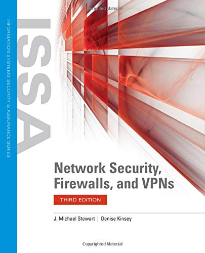 Network Security,Firewalls... W/Access