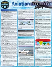 Aviation Terminology Quickstudy