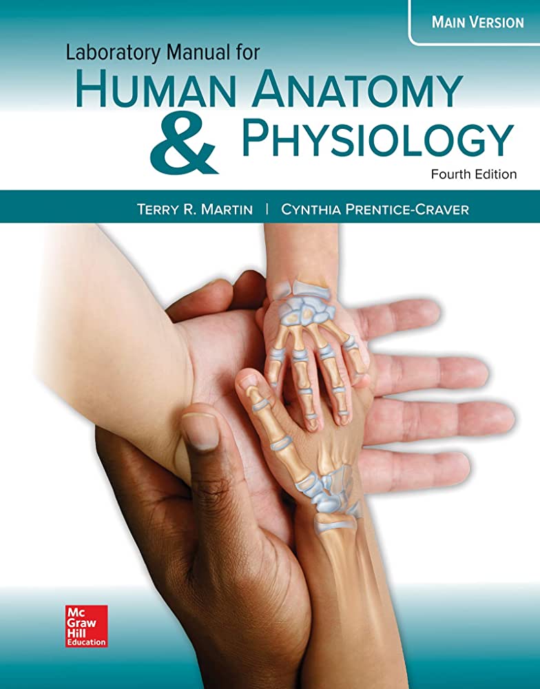 Print Version Of Human Anatomy And Physiology Lab Manual