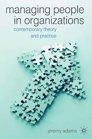 Connect For Managing People & Organizations 180 Days Access