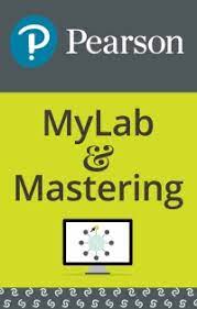 Mylab Reading: Comprehensive (2018 Update) Instant Access (0510)