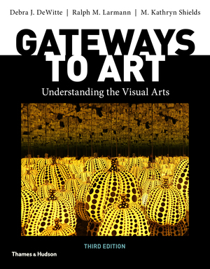 Gateways To Art (Custom)
