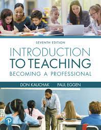 Introduction To Teaching
