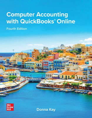 Connect Access For Computer Accounting With Quickbooks Online