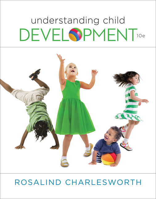 Understanding Child Development (0510/Pulaski Tec)(Custom)