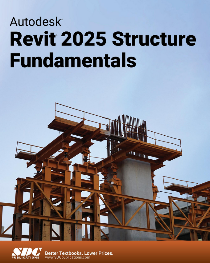 Autodesk Revit Struc.2025 Fundamentals